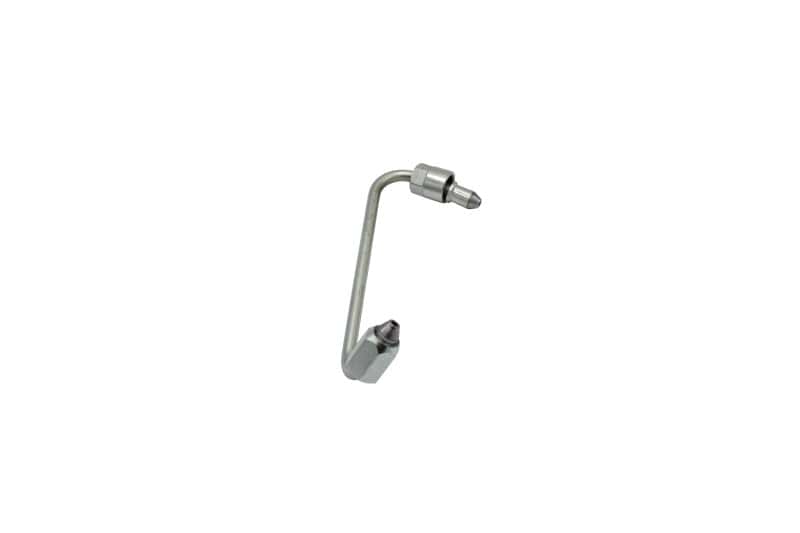 Fleece Performance — Fleece Performance 07.5-18 Dodge Ram 2500/3500 6.7L Cummins Fuel Injection Line (6)
Fuel Injector Line - view 4
