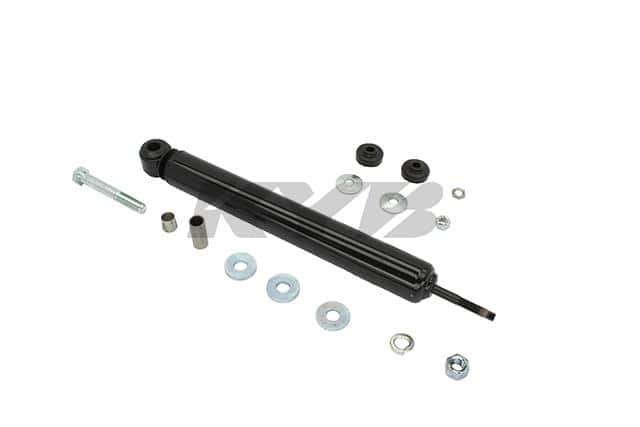 KYB — KYB Shocks & Struts Steering Stabilizers Front GMC P-Series Motorhome Chassis 1975-01 - view 4