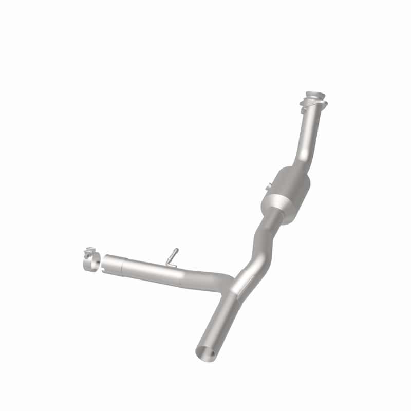 Magnaflow — Magnaflow 07-08 F-150 V8 4.6 OEM Underbody Direct Fit Converter
OEM Grade
OEM - view 17