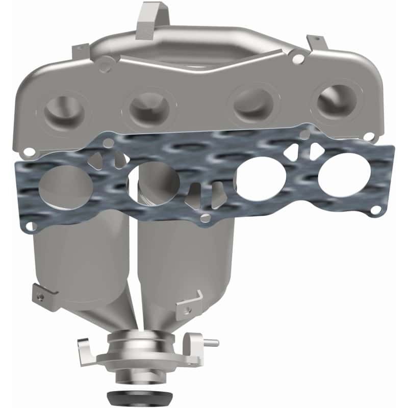 Magnaflow — MagnaFlow Conv DF 01-06 Toyota Highlander 2.4L
OEM Grade
OEM - view 32