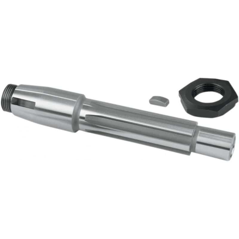 S&S Cycle — S&S Cycle 39-53 BT Splined Pinion Shaft Assembly - view 2
