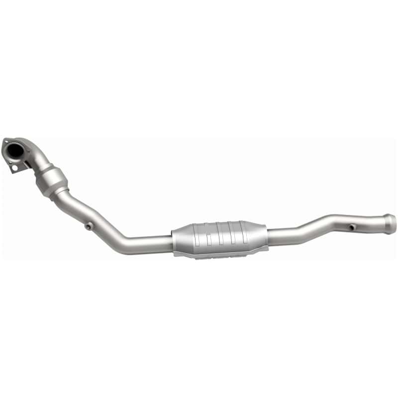 Magnaflow — MagnaFlow Conv DF 1997 Volvo 850 2.3L Turbo
HM Grade
HM - view 3