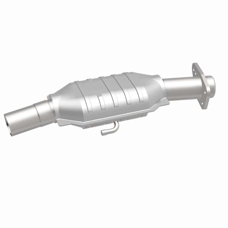 Magnaflow — MagnaFlow Conv GM 21.38X6.5X4 2.25 23418
Standard Grade
Standard - view 10