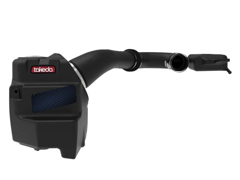 aFe — aFe Takeda Momentum Pro 5R Cold Air Intake System 12-16 Subaru Impreza H4-2.0L
Takeda Intake System - view 5