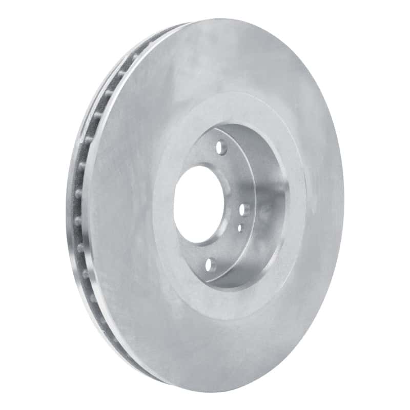 DFC — DFC 22-25 Kia Carnival Front Brake Rotor - view 4