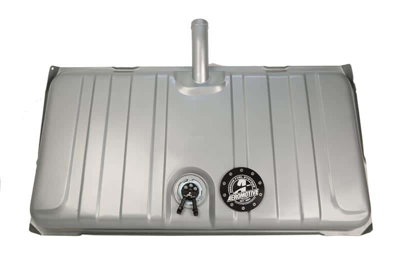 Aeromotive — Aeromotive 1969 Chevrolet Camaro 200 Stealth Gen 2 Fuel Tank - view 1