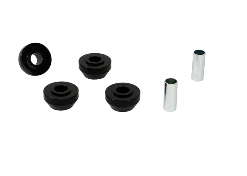 Whiteline — Whiteline 1965-1972 Dodge Coronet Strut rod - To Frame Bushing
Bushing Kit - view 3
