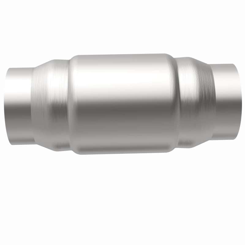 Magnaflow — MagnaFlow Conv Univ 3.00inch C/C
OEM Grade
Standard - view 20
