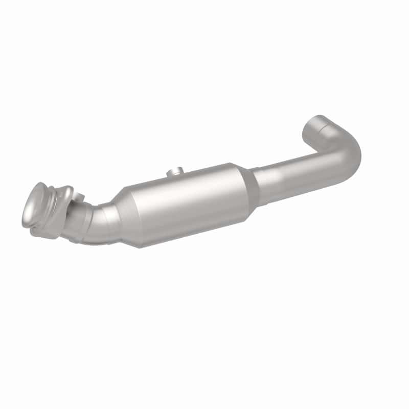 Magnaflow — MagnaFlow Left Side Converter Direct Fit 15-17 Ford F-150 5.0L
OEM Grade
OEM - view 15