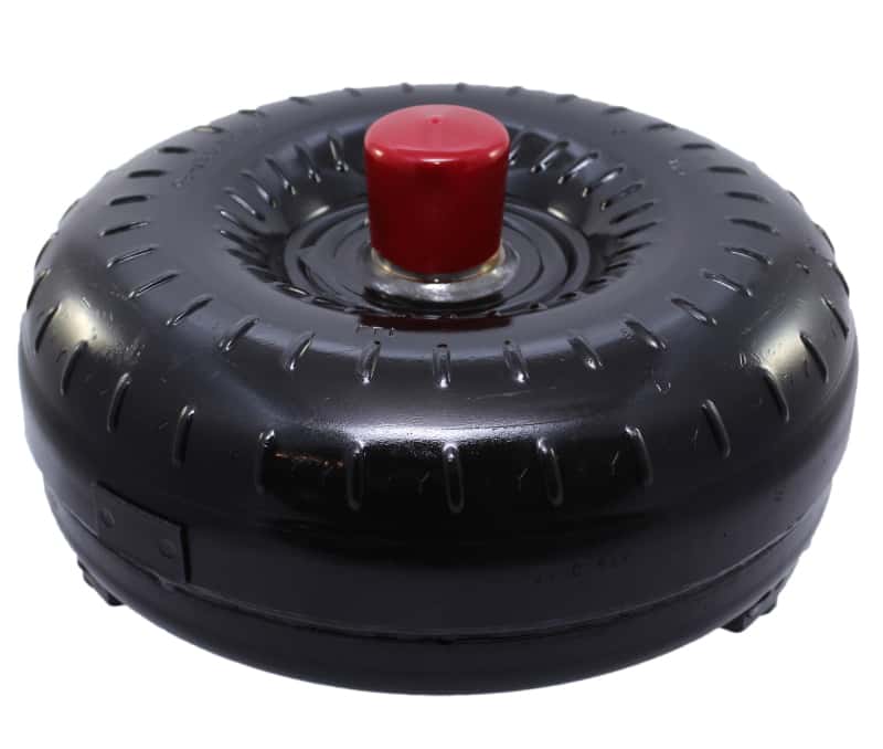 FTI Performance — FTI 12In Street Brawler GM Lock Up 700R4 - 4L60 - 30 Spline - 2400 Stall
Torque Converter - view 1