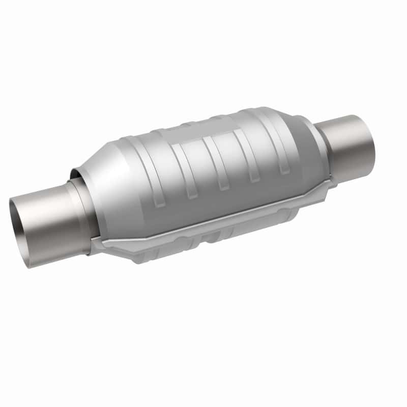 Magnaflow — MagnaFlow Conv Univ 1.75inch
HM Grade
HM - view 19