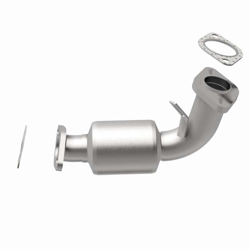 Magnaflow — MagnaFlow Conv DF 99-00 Galant 2.4 frnt OEM
OEM Grade
OEM - view 20