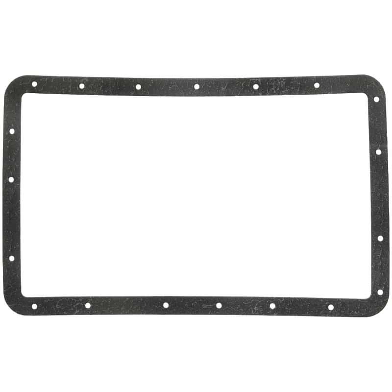 Fel-Pro — Fel-Pro 92-00 Lexus SC300/86-98 Toyota Supra/85-04 4Runner Transmission Oil Pan Gasket - 19 Bolt - view 1