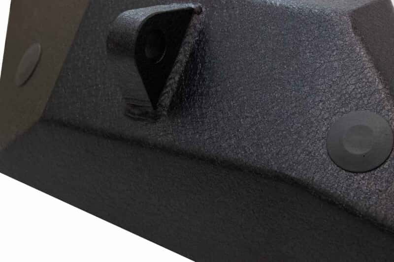 Fishbone Offroad — Fishbone Offroad 2020+ Jeep Gladiator Gladiator Mako Rear Bumper - view 5