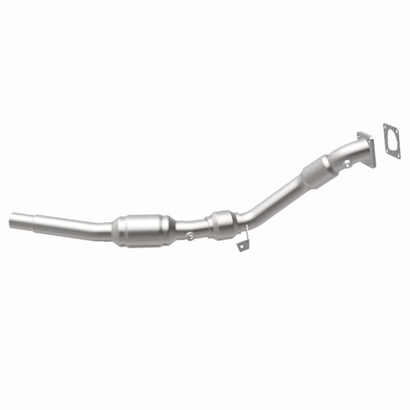 Magnaflow — MagnaFlow Conv DF 00-02 Audi A6 Quattro 2.7L
OEM Grade
OEM - view 18