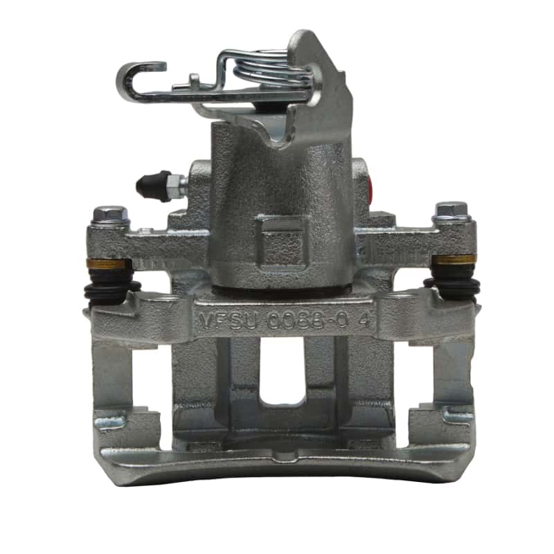 DFC — DFC 05-14 Ford Mustang Rear-L Premium Caliper - Silver Zinc Coated
DFC Brake Caliper - view 5