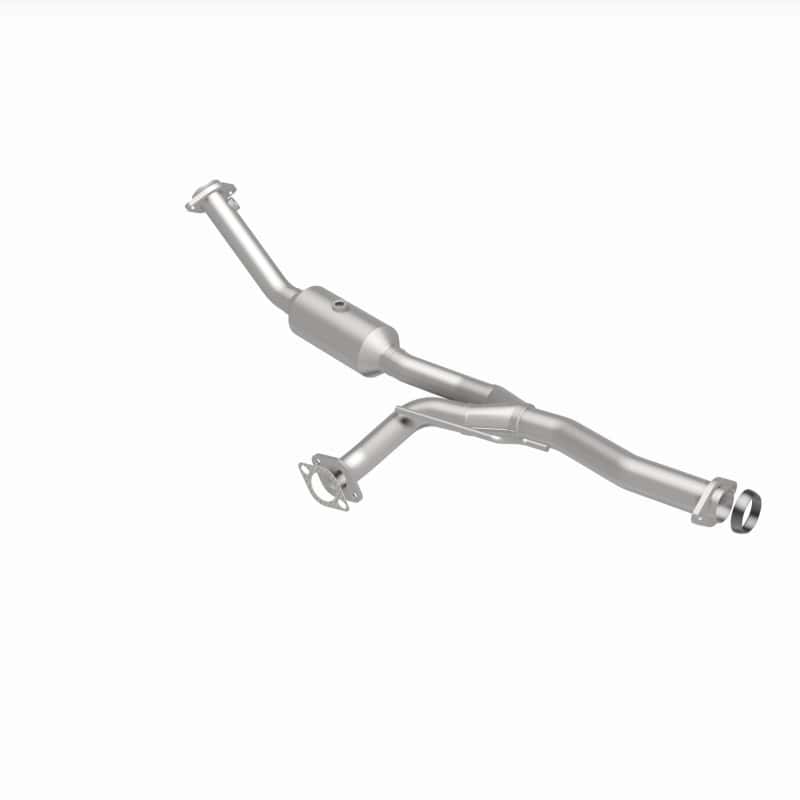 Magnaflow — MagnaFlow Conv DF 07-09 Ranger 4.0 Passenger Side OEM
OEM Grade
OEM - view 14