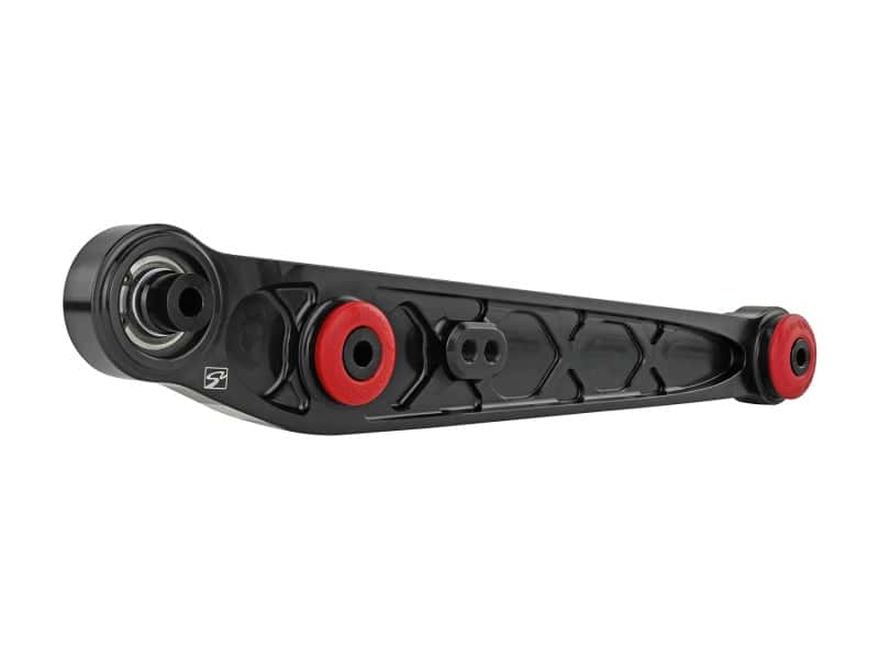 Skunk2 Racing — Skunk2 Honda/Acura EK Alpha Series Rear Lower Control Arm Set - Black
Control Arm - view 5