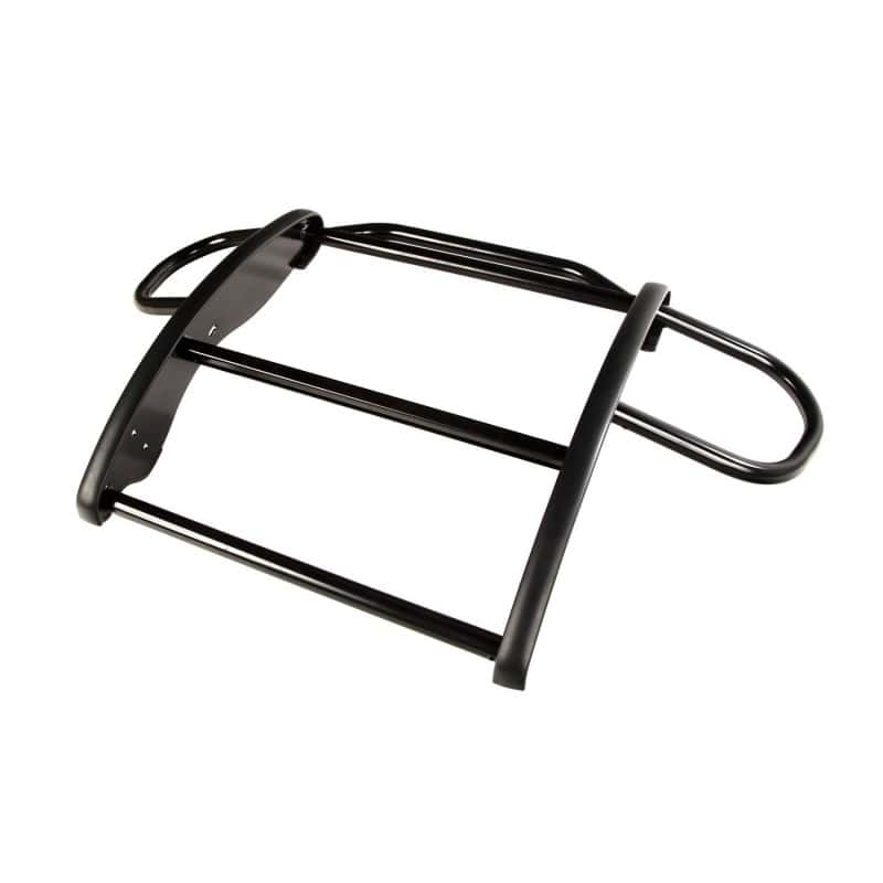 Rugged Ridge — Rugged Ridge Grille Guard Black 15-18 Jeep Renegade
OFFROAD_BUMPERS - view 2