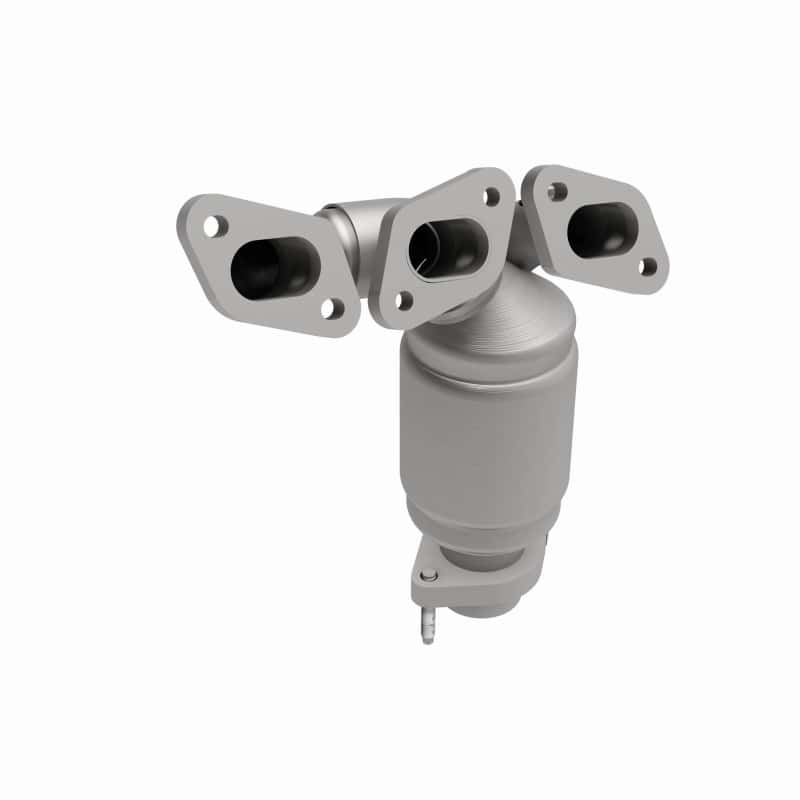 Magnaflow — MagnaFlow Conv DF Contour 2.5L Rear Manifold
HM Grade
HM - view 9