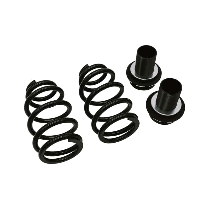 Air Lift — Air Lift Performance 15-20 Audi A3 / 15-24 VW GTI Coilover Kit
Air Lift Performance - view 4