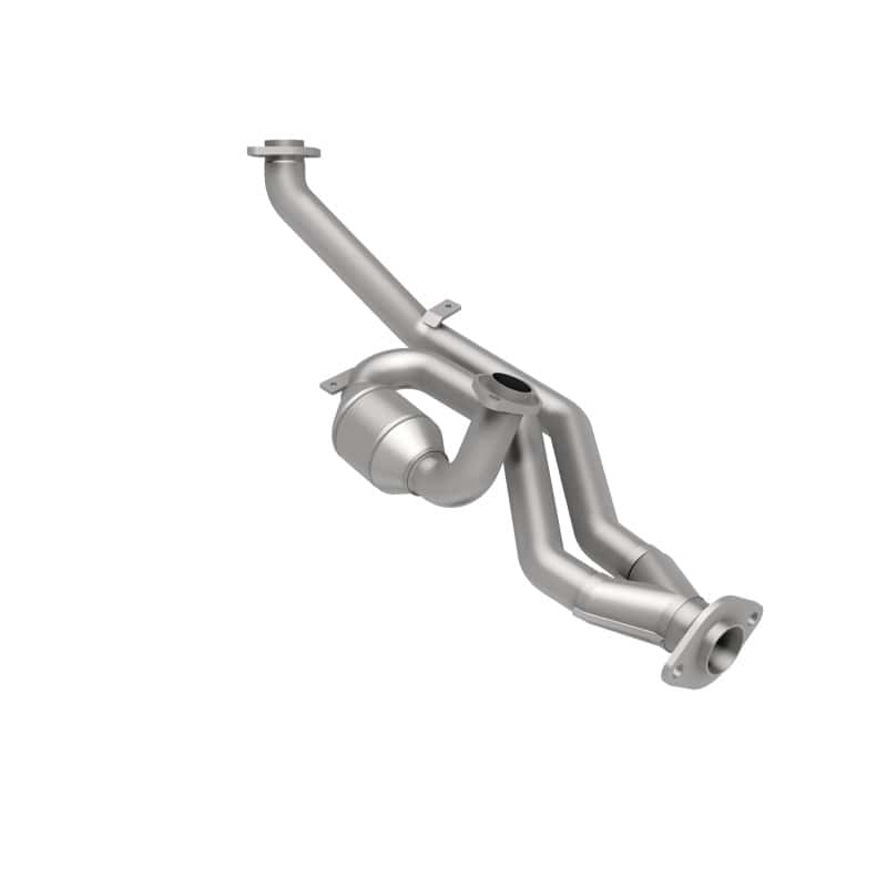 Magnaflow — Magnaflow Conv DF 00 Lexus ES300 3.0L
OEM Grade
OEM - view 14