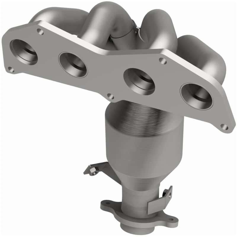 Magnaflow — MagnaFlow Conv DF 2009-2010 Pontiac Vibe 2.4L
OEM Grade
OEM - view 4