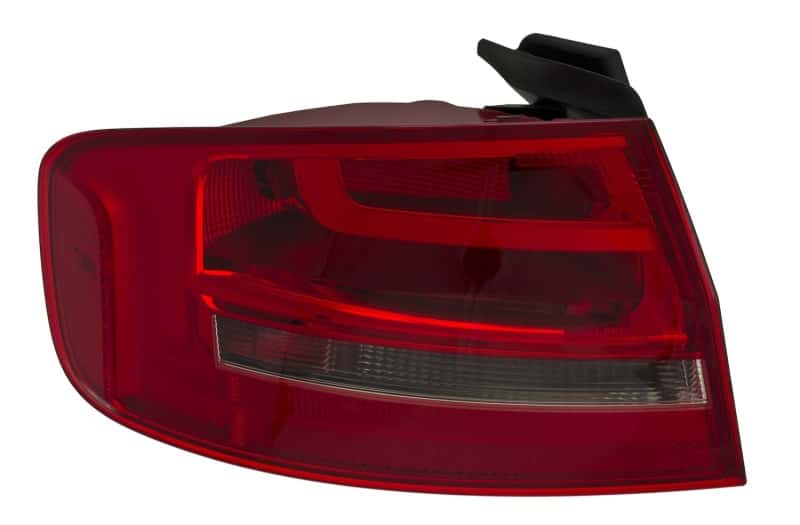 Hella — Hella 2013-2016 Audi S4 Left Outer Tail Light - view 2