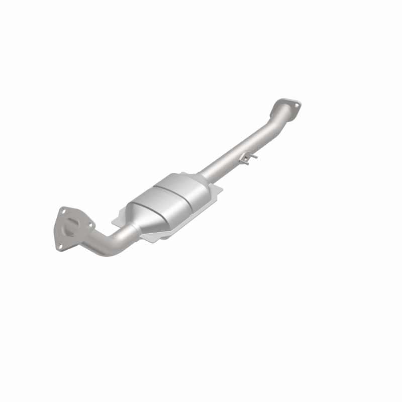 Magnaflow — MagnaFlow Conv DF 01-04 Sequoia 4.7L P/S OEM
OEM Grade
OEM - view 28