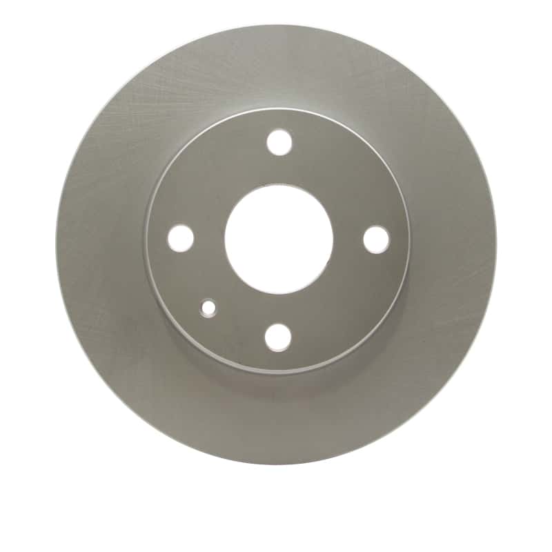 DFC — DFC 90-01 Ford Escort Front GeoSPEC Coated Rotor
DFC Brake Rotor - view 1