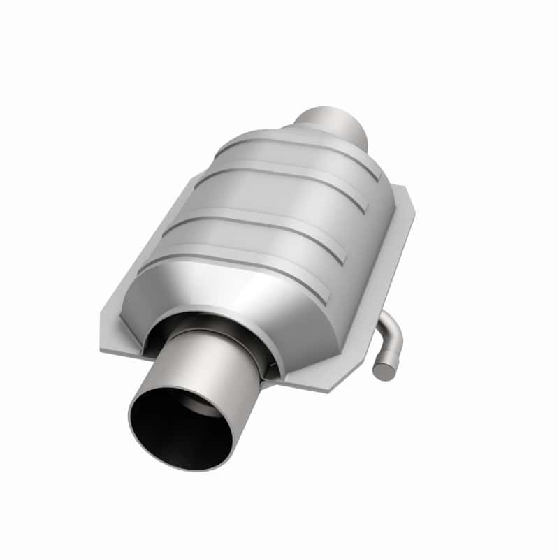 Magnaflow — MagnaFlow Conv Univ 2.5 W/Air FED
OEM Grade
Standard - view 26