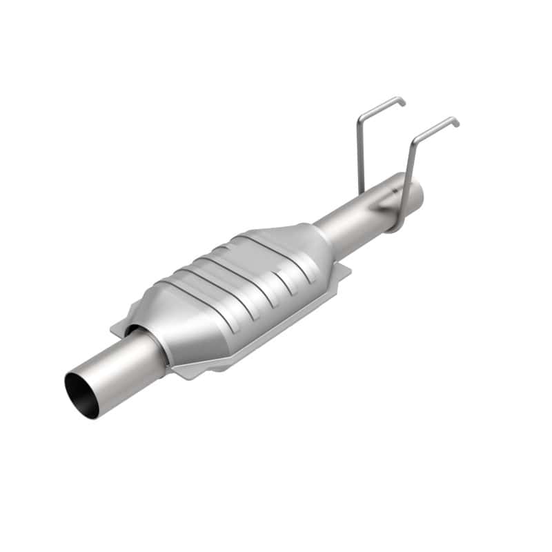Magnaflow — MagnaFlow Conv Dir Fit B1500/2500/3500 94-97
Standard Grade
Standard - view 29