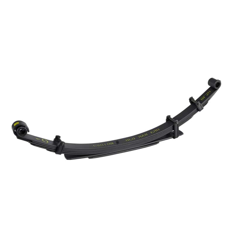 Old Man Emu — ARB / OME Leaf Spring Hilux-Rear-
Leaf Spring - view 1