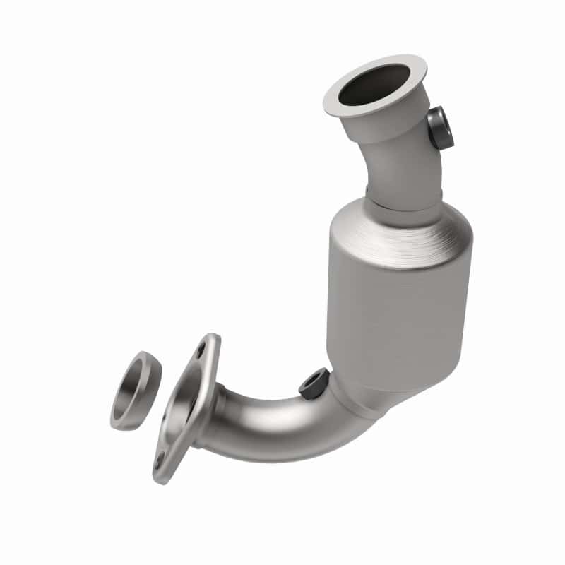 Magnaflow — MagnaFlow Conv DF 02-03 Liberty 3.7L PS frt O
OEM Grade
OEM - view 20