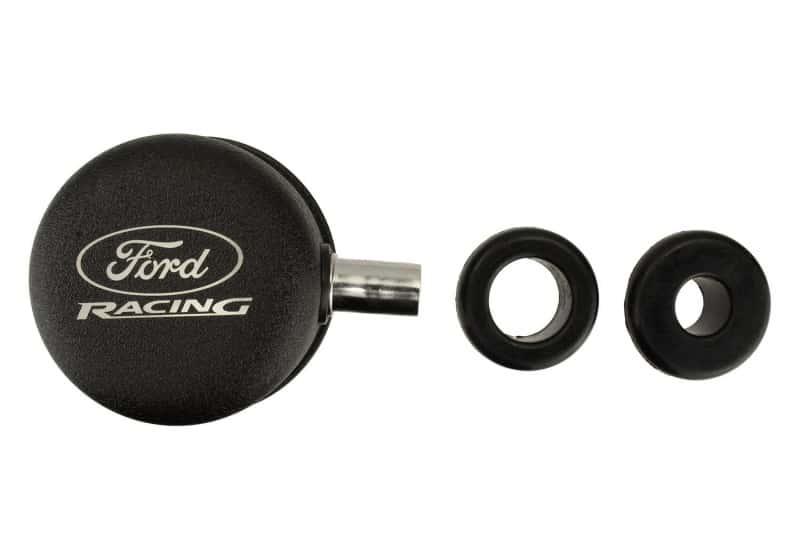 Ford Racing — Ford Racing Black Satin Valve Covers
Valve Cover Set - view 17
