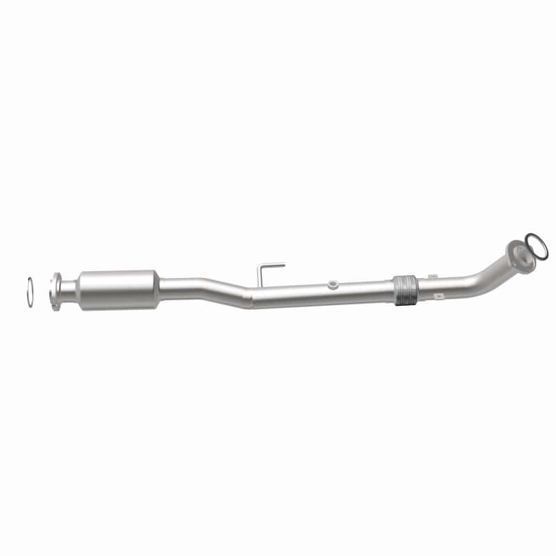 Magnaflow — Magnaflow 06-07 Toyota Solara 2.4L Direct Fit Converter
California - view 20
