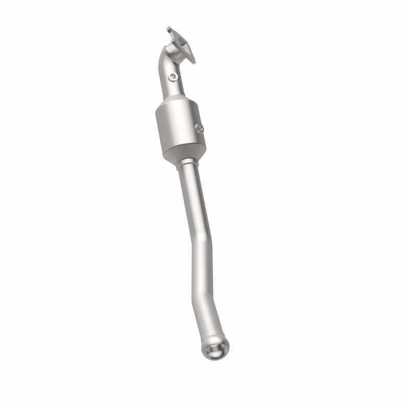 Magnaflow — Magnaflow 13-15 Jeep Grand Cherokee 3.6L Direct Fit CARB Compliant Converter
California - view 17