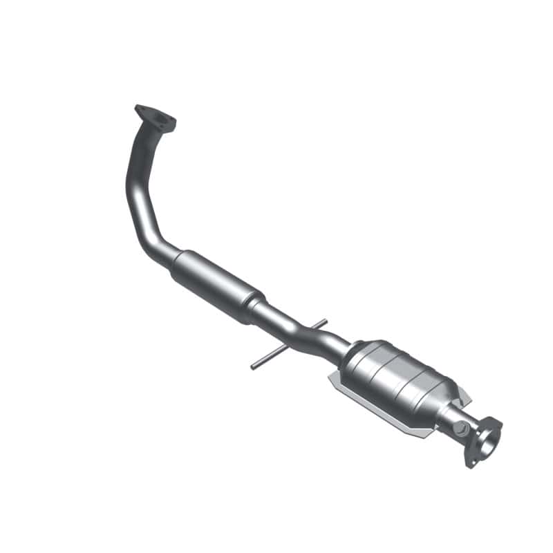 Magnaflow — MagnaFlow Conv DF Saturn 96-97 1.9L Dohc
HM Grade
HM - view 31