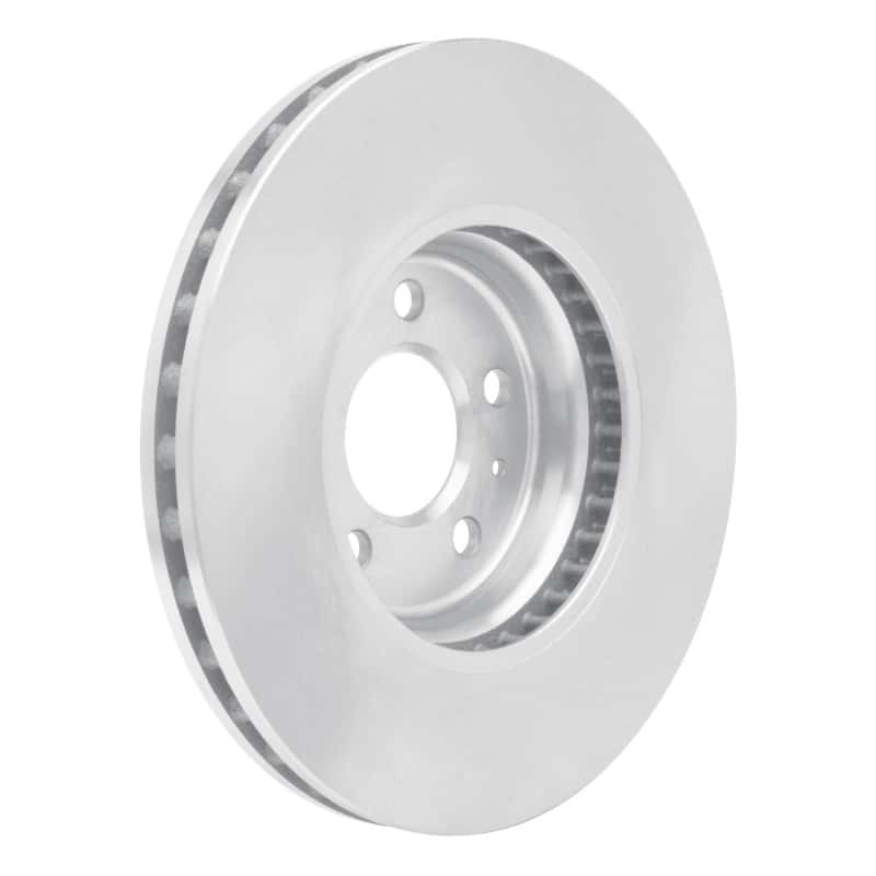DFC — DFC 08-12 Audi A5 Front Brake Rotor
DFC Brake Rotor - view 4