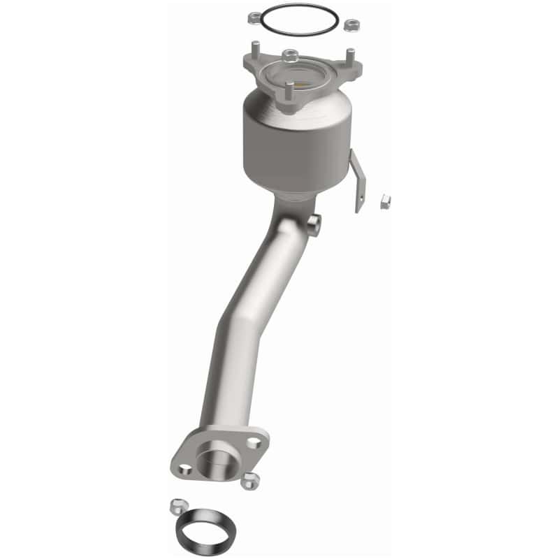Magnaflow — Magnaflow Conv DF 02-03 Suzuki Aerio 2.0L
California - view 4