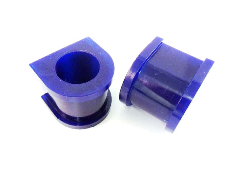 Superpro — SuperPro 2008 Mitsubishi Lancer Evolution MR Front 27mm Sway Bar Mount Bushing Set
Bushing Kit - view 1