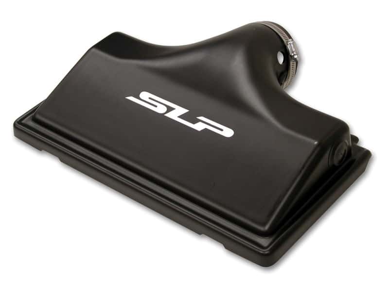 SLP — SLP 1998-1999 Chevrolet Camaro/Firebird LS1 Air-Box Lid - view 1
