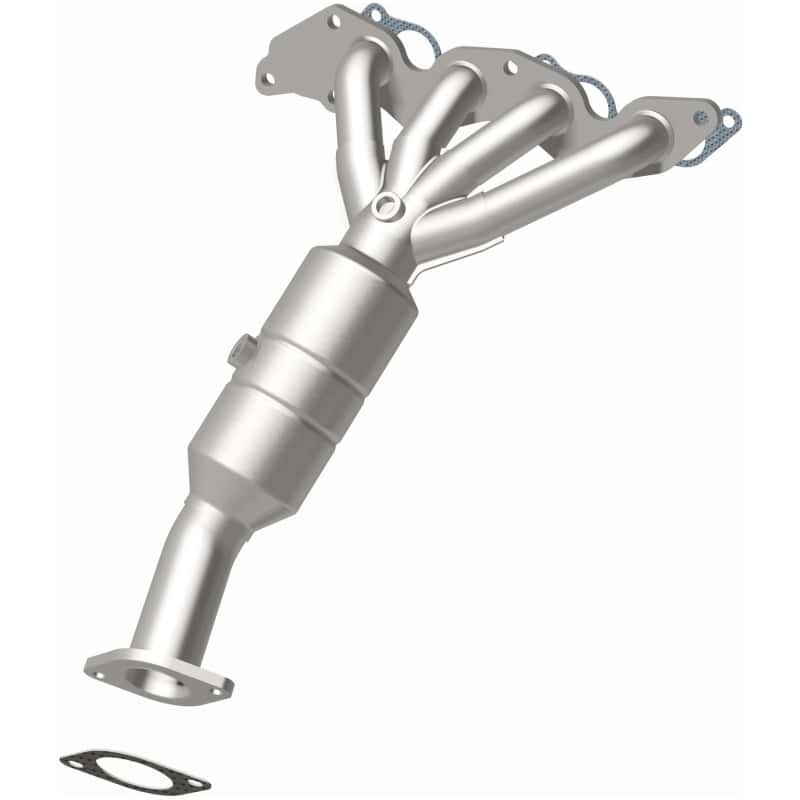 Magnaflow — MagnaFlow Conv DF 2006 Ford Fusion 2.3L
OEM Grade
OEM - view 4