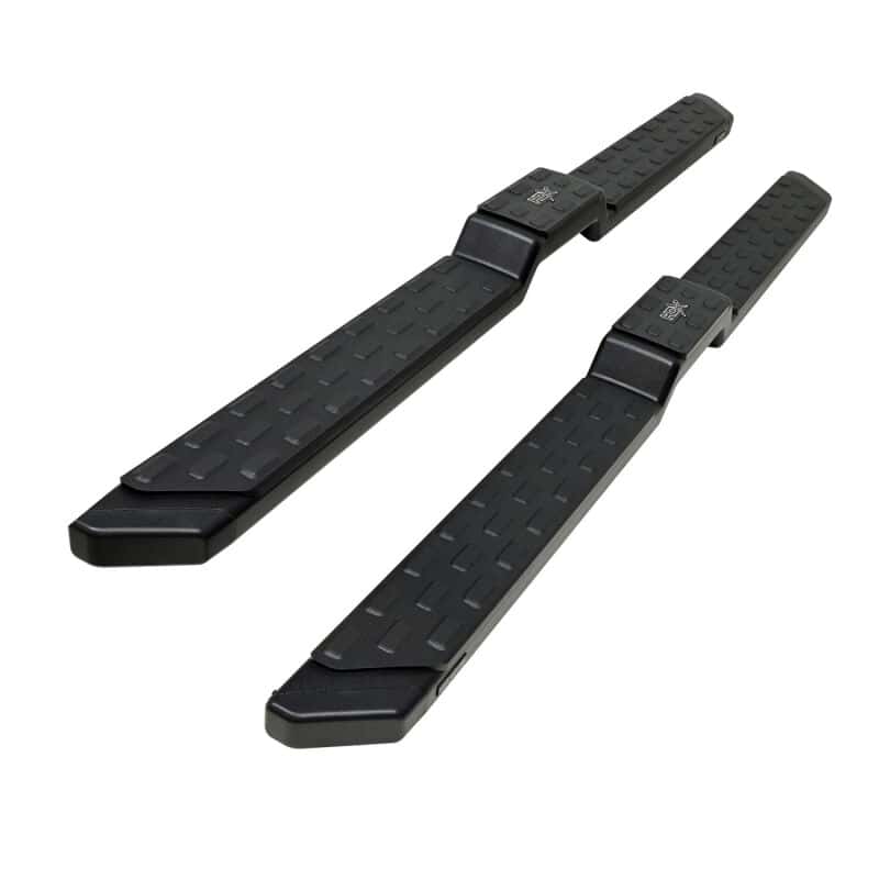 Westin — Westin 19-25 Ford Ranger SuperCrew HDX Running Boards - Tex. Blk
Running Board - view 1