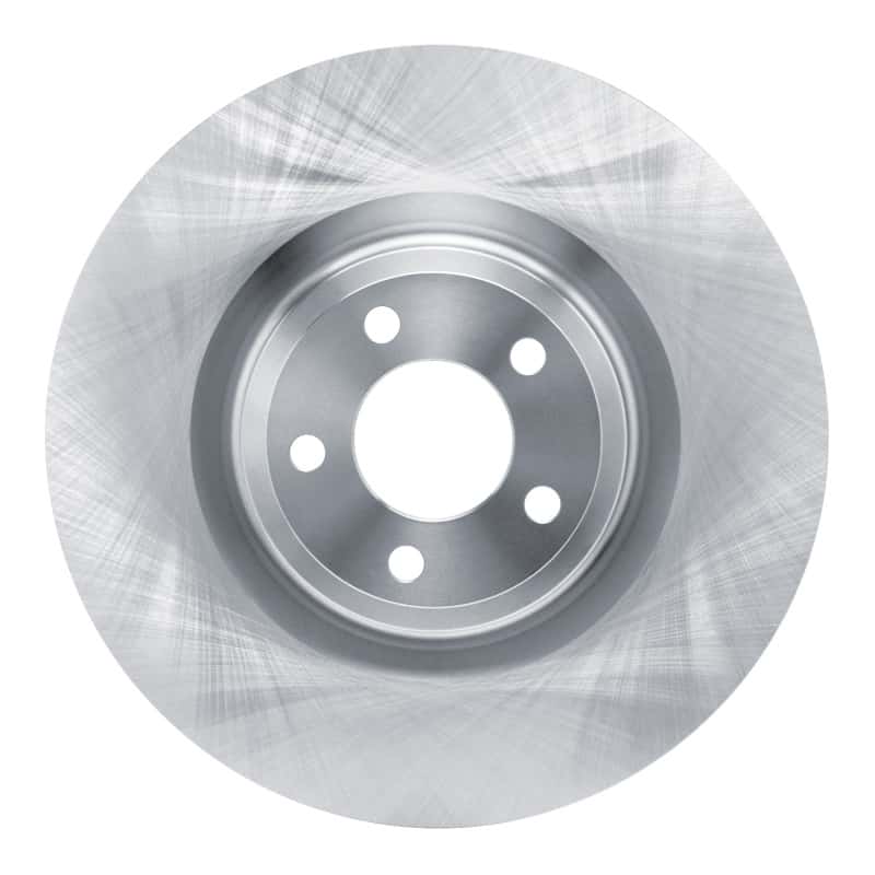 DFC — DFC 20-25 Ford Explorer Front Brake Rotor - view 1