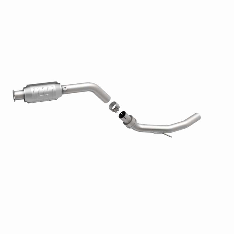 Magnaflow — MagnaFlow Conv DF 98-04 Intrepid 2.7L P OEM
OEM Grade
OEM - view 7