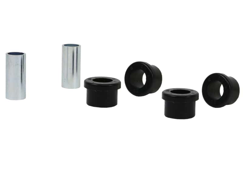 Whiteline — Whiteline Plus 7/70-77 Mazda RX2 / 3/82-4/87 929 HB Sedan Front Lower Inner Control Arm Bushing Kit
Bushing Kit - view 1