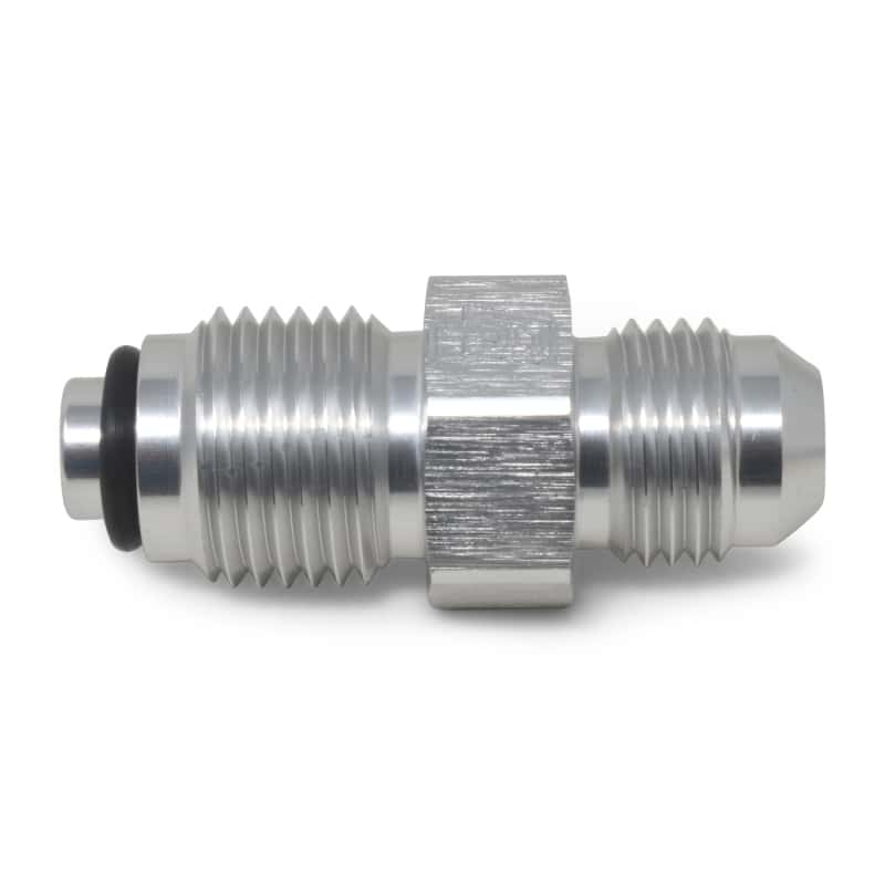 Russell — Russell Performance PWR STEERING ADAPTER -6AN MALE TO M18 X 1.5
PwrStrgHoseAdpt - view 4