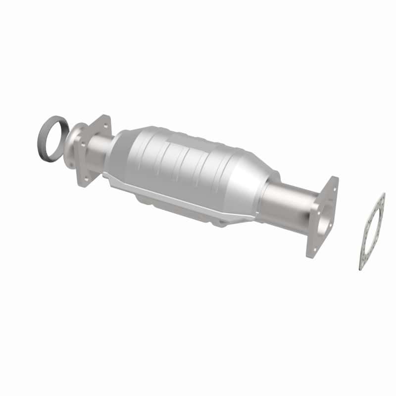 Magnaflow — MagnaFlow Conv Direct Fit Saab
HM Grade
HM - view 11