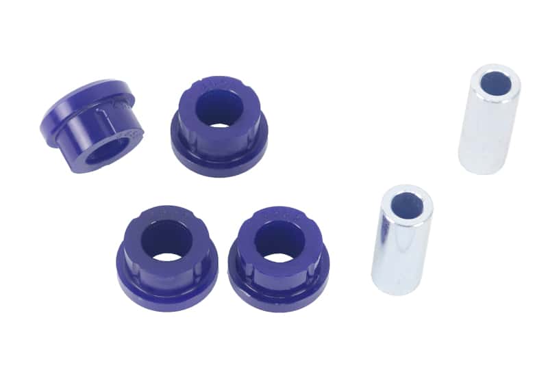Superpro — SuperPro 2009 Nissan GT-R Premium Rear Trailing Arm Forward Bushing Kit
Bushing Kit - view 3